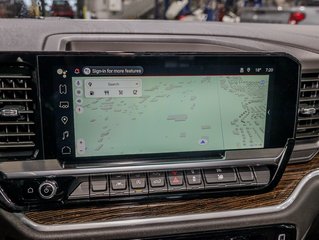 GMC Sierra 1500  2025 à St-Jérôme, Québec - 5 - w320h240px