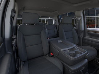 2025 GMC Sierra 1500 in St-Jérôme, Quebec - 16 - w320h240px