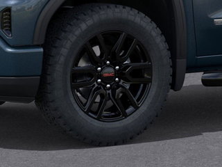 2025 GMC Sierra 1500 in St-Jérôme, Quebec - 9 - w320h240px