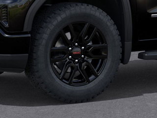 2025 GMC Sierra 1500 in St-Jérôme, Quebec - 9 - w320h240px