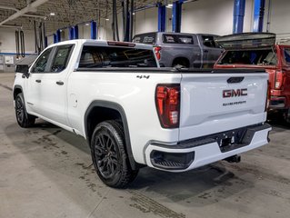 2025 GMC Sierra 1500 in St-Jérôme, Quebec - 5 - w320h240px