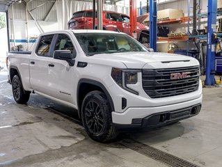 2025 GMC Sierra 1500 in St-Jérôme, Quebec - 9 - w320h240px