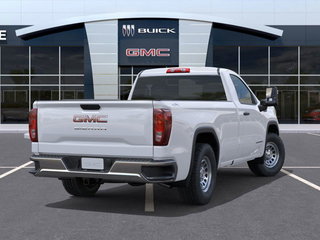 2025 GMC Sierra 1500 in St-Jérôme, Quebec - 4 - w320h240px