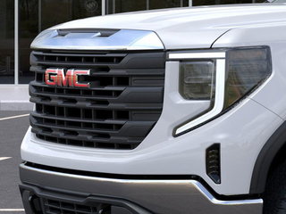 2025 GMC Sierra 1500 in St-Jérôme, Quebec - 13 - w320h240px