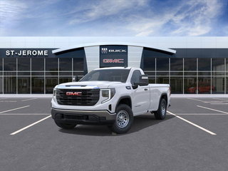 2025 GMC Sierra 1500 in St-Jérôme, Quebec - 8 - w320h240px