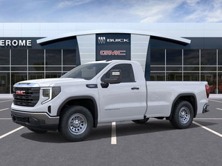 2025 GMC Sierra 1500 in St-Jérôme, Quebec - 2 - w320h240px