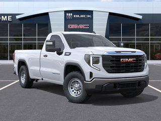 2025 GMC Sierra 1500 in St-Jérôme, Quebec - 7 - w320h240px