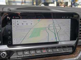 2025 GMC Sierra 1500 in St-Jérôme, Quebec - 5 - w320h240px
