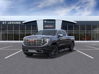 2025 GMC Sierra 1500 in St-Jérôme, Quebec - 8 - w320h240px