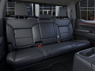 2025 GMC Sierra 1500 in St-Jérôme, Quebec - 17 - w320h240px