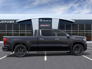 2025 GMC Sierra 1500 in St-Jérôme, Quebec - 5 - w320h240px