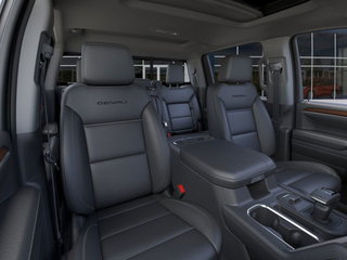 2025 GMC Sierra 1500 in St-Jérôme, Quebec - 16 - w320h240px