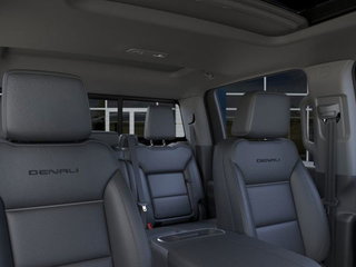 2025 GMC Sierra 1500 in St-Jérôme, Quebec - 24 - w320h240px