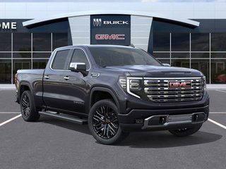 2025 GMC Sierra 1500 in St-Jérôme, Quebec - 7 - w320h240px
