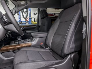 GMC Sierra 1500  2025 à St-Jérôme, Québec - 11 - w320h240px