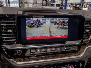 GMC Sierra 1500  2025 à St-Jérôme, Québec - 18 - w320h240px