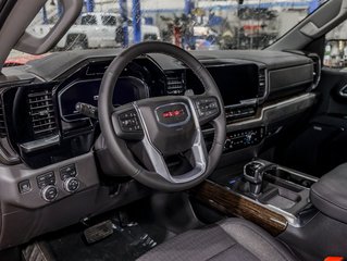 GMC Sierra 1500  2025 à St-Jérôme, Québec - 12 - w320h240px