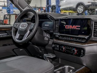 GMC Sierra 1500  2025 à St-Jérôme, Québec - 30 - w320h240px