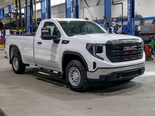 2025 GMC Sierra 1500 in St-Jérôme, Quebec - 9 - w320h240px
