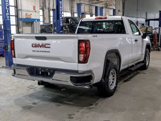 2025 GMC Sierra 1500 in St-Jérôme, Quebec - 8 - w320h240px