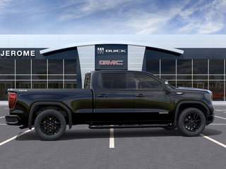 2025 GMC Sierra 1500 in St-Jérôme, Quebec - 5 - w320h240px