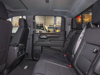 GMC Sierra 1500  2025 à St-Jérôme, Québec - 32 - w320h240px