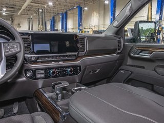 GMC Sierra 1500  2025 à St-Jérôme, Québec - 20 - w320h240px