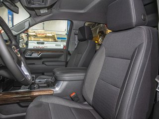 GMC Sierra 1500  2025 à St-Jérôme, Québec - 11 - w320h240px