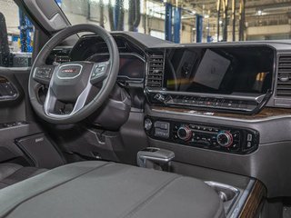 GMC Sierra 1500  2025 à St-Jérôme, Québec - 31 - w320h240px