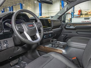GMC Sierra 1500  2025 à St-Jérôme, Québec - 12 - w320h240px