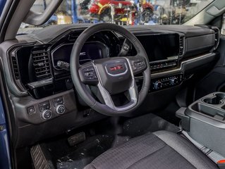 GMC Sierra 1500  2025 à St-Jérôme, Québec - 12 - w320h240px