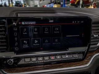 GMC Sierra 1500  2025 à St-Jérôme, Québec - 18 - w320h240px