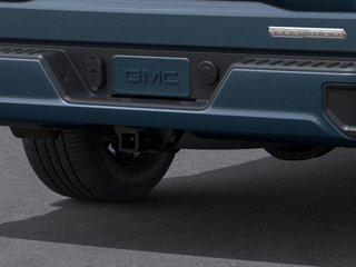GMC Sierra 1500  2025 à St-Jérôme, Québec - 14 - w320h240px