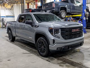 GMC Sierra 1500  2025 à St-Jérôme, Québec - 10 - w320h240px
