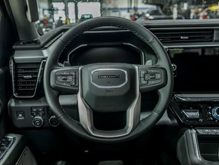 2025 GMC Sierra 1500 in St-Jérôme, Quebec - 13 - w320h240px