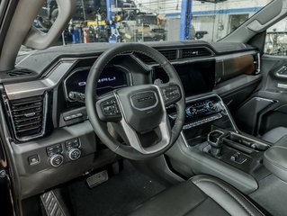 2025 GMC Sierra 1500 in St-Jérôme, Quebec - 12 - w320h240px
