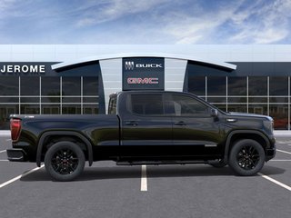 GMC Sierra 1500  2025 à St-Jérôme, Québec - 5 - w320h240px