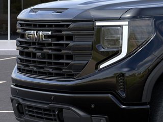 GMC Sierra 1500  2025 à St-Jérôme, Québec - 13 - w320h240px