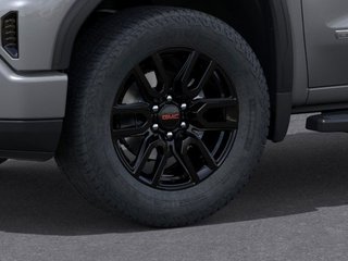 2025 GMC Sierra 1500 in St-Jérôme, Quebec - 9 - w320h240px
