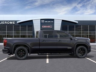 GMC Sierra 1500  2025 à St-Jérôme, Québec - 5 - w320h240px