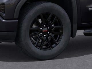 GMC Sierra 1500  2025 à St-Jérôme, Québec - 9 - w320h240px