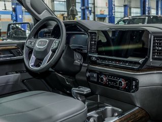 GMC Sierra 1500  2025 à St-Jérôme, Québec - 30 - w320h240px