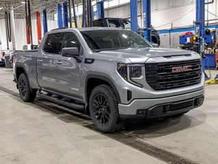 GMC Sierra 1500  2025 à St-Jérôme, Québec - 10 - w320h240px
