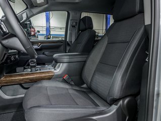 GMC Sierra 1500  2025 à St-Jérôme, Québec - 11 - w320h240px