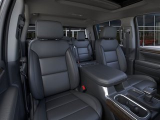 2025 GMC Sierra 1500 in St-Jérôme, Quebec - 16 - w320h240px