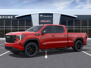 2025 GMC Sierra 1500 in St-Jérôme, Quebec - 2 - w320h240px