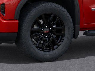 2025 GMC Sierra 1500 in St-Jérôme, Quebec - 9 - w320h240px