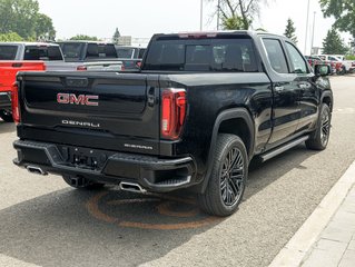 GMC Sierra 1500  2025 à St-Jérôme, Québec - 9 - w320h240px