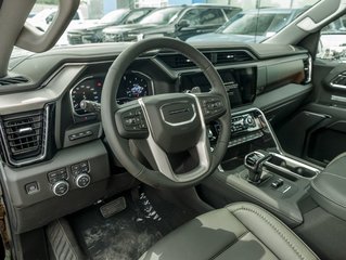 GMC Sierra 1500  2025 à St-Jérôme, Québec - 12 - w320h240px