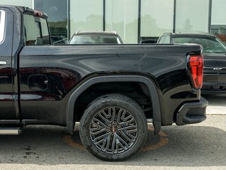 GMC Sierra 1500  2025 à St-Jérôme, Québec - 34 - w320h240px